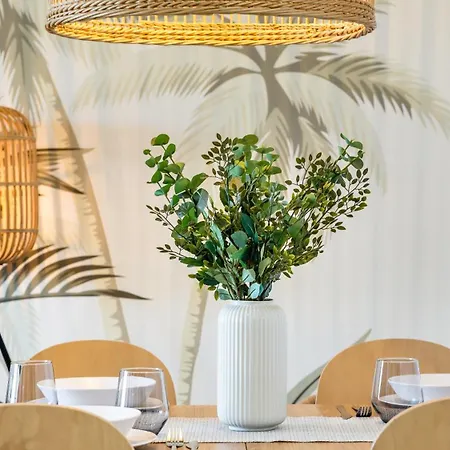 Apartment Citystay Boho In Zoppot