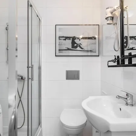 Citystay Boho In * Zoppot