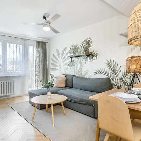 Citystay Boho In