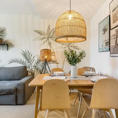 Citystay Boho In