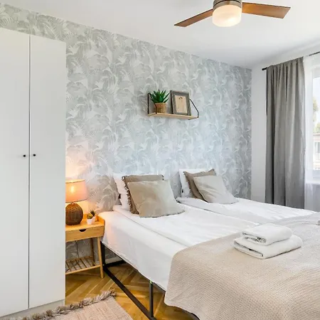 Citystay Boho In * Zoppot