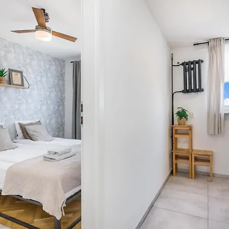 Citystay Boho In Apartment