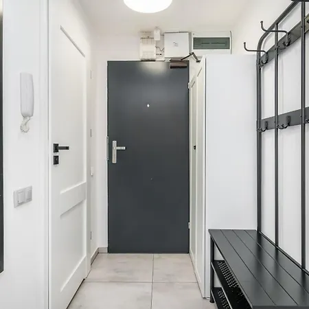 Apartment Citystay Boho In